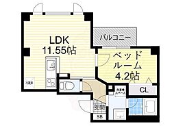 gm TENJIMBASHI