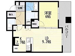 大阪市福島区福島２丁目