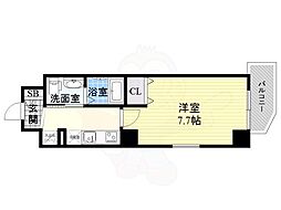 プランドール梅田