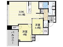 シティタワー大阪天満