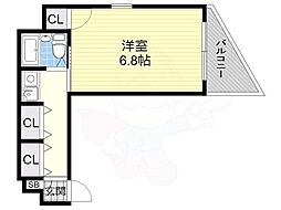 メゾンドール山中