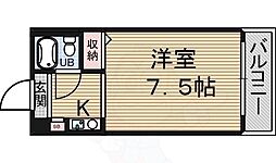 メゾンドール山中
