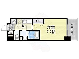 Luxe海老江2