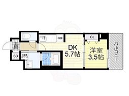 アヴェニール中崎