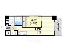 エクレレメディコ天六