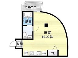 パークフロント北梅田