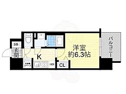 プレサンス梅田東ディアロ