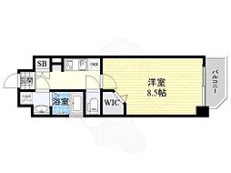 ミラージュパレス梅田グランツ