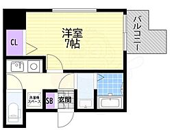 プロシード大阪梅田ポーション