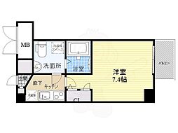 ミュプレ北浜EAST