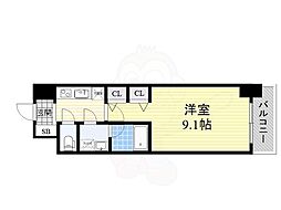 セイル淀屋橋（旧プレサンスNEO淀屋橋）