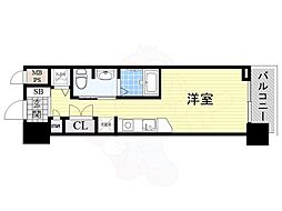 エスリード御堂筋梅田