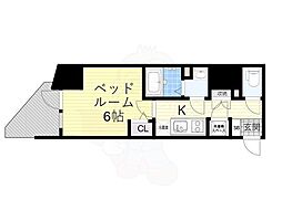 大阪市中央区谷町１丁目