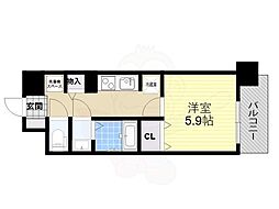 大阪市福島区玉川４丁目