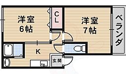 箕面市瀬川５丁目