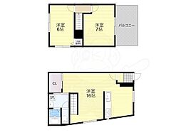 池田市上池田１丁目の一戸建て