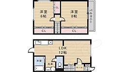 池田市天神１丁目の一戸建て