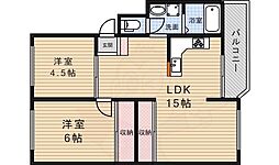シャンボール八王寺