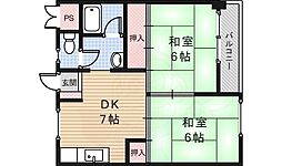 池田市旭丘１丁目