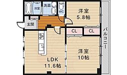 池田市井口堂１丁目