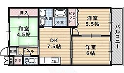 ファミールパレス五月丘