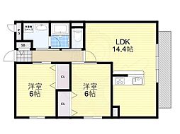 箕面市新稲７丁目