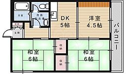 テネメント西田 305