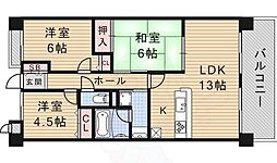 藤和シティホームズ池田井口堂