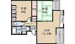 池田市八王寺１丁目