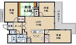 セレッソコート 池田アヴァンセ 405