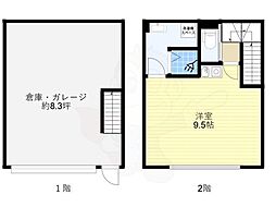 池田市住吉２丁目の一戸建て