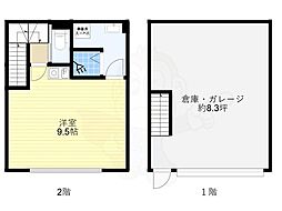 池田市住吉２丁目の一戸建て