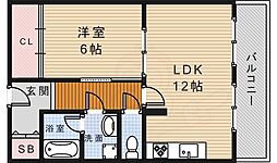 池田市桃園１丁目