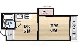 シャンクレール石橋