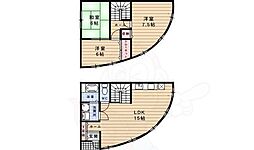 グレースコートB棟 B-2