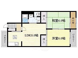 リバーサイド石澄 203