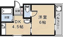 箕面エメラルドハイツ