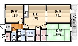 エレガンス村上 305
