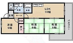 エスポアール池田