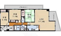 パーク・ハイム池田ヒルズガーデン