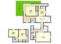 ペディハウス池田呉服町