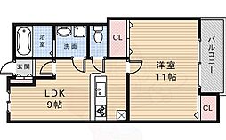 ローゼンハイムセブン 303