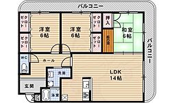 池田市畑１丁目
