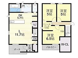 池田市室町の一戸建て