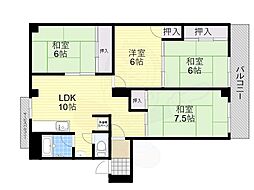 フェニックス箕面 103