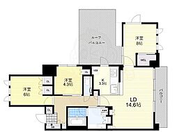 ジオ池田城南レジデンス