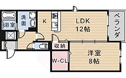 シャーメゾン カストル 103