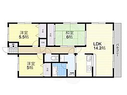 藤和シティホームズ池田井口堂