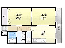 池田市桃園１丁目