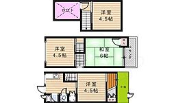 牧落2丁目テラス